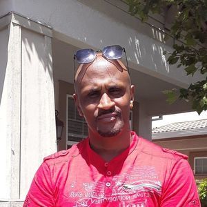 Meet your Posher, Gerarde